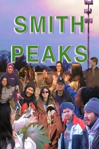 Smith Peaks