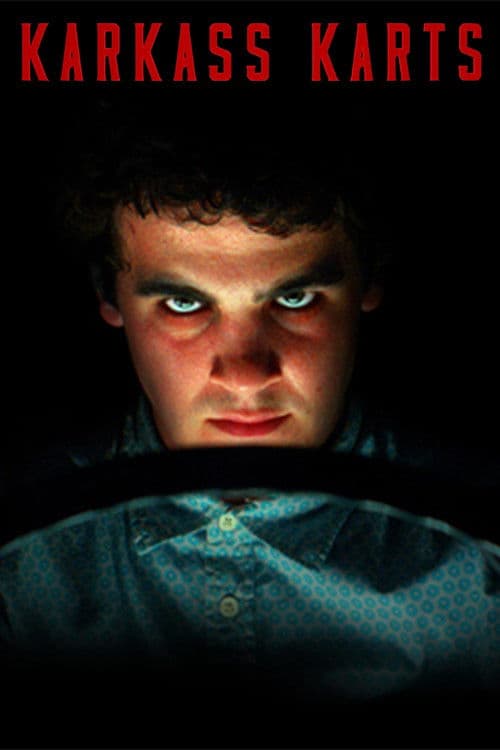 Karkass Karts poster