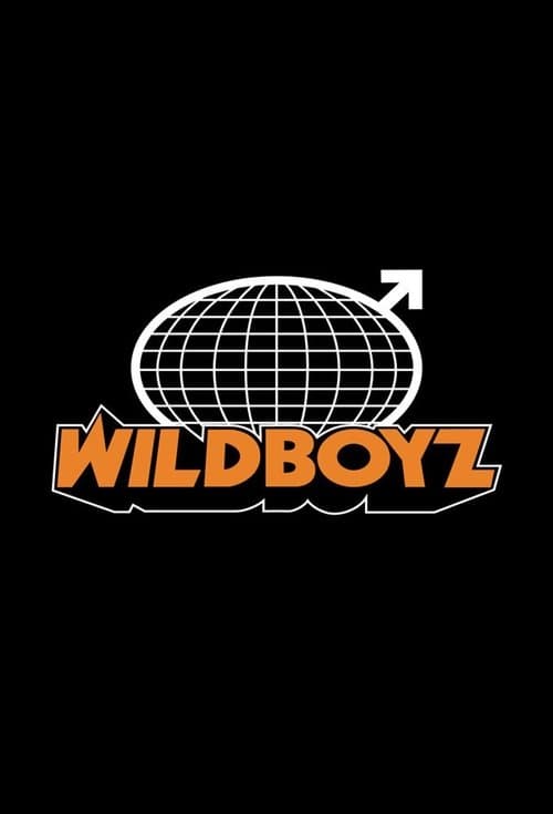 Wildboyz poster