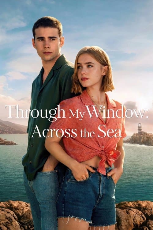 Through My Window: Across the Sea poster