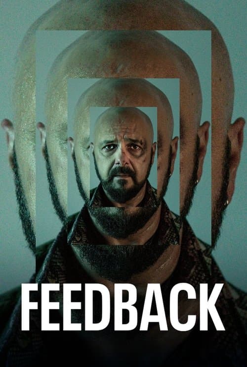 Feedback poster