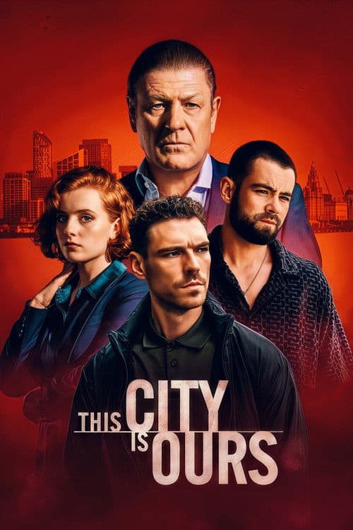 This City Is Ours poster