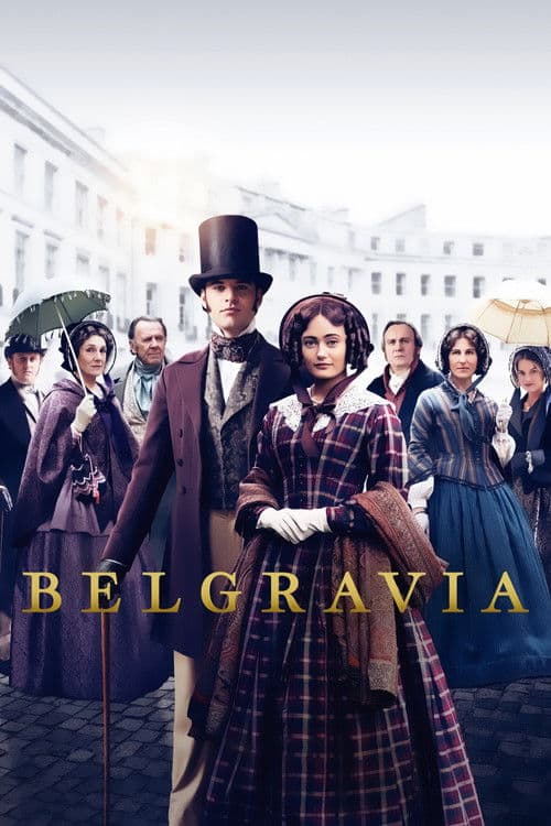 Belgravia poster