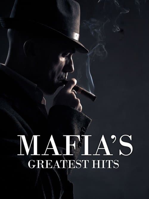 Mafia's Greatest Hits poster