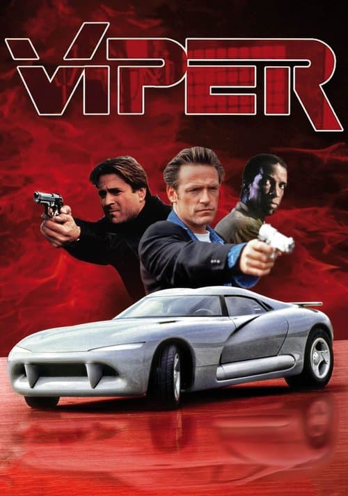 Viper poster