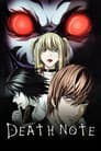Anime Like Death Note
